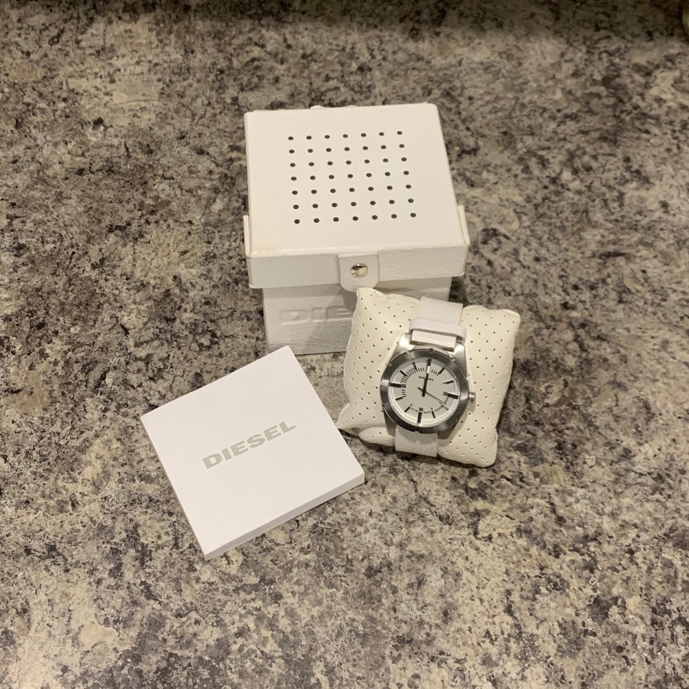 Diesel DZ1599 Watch